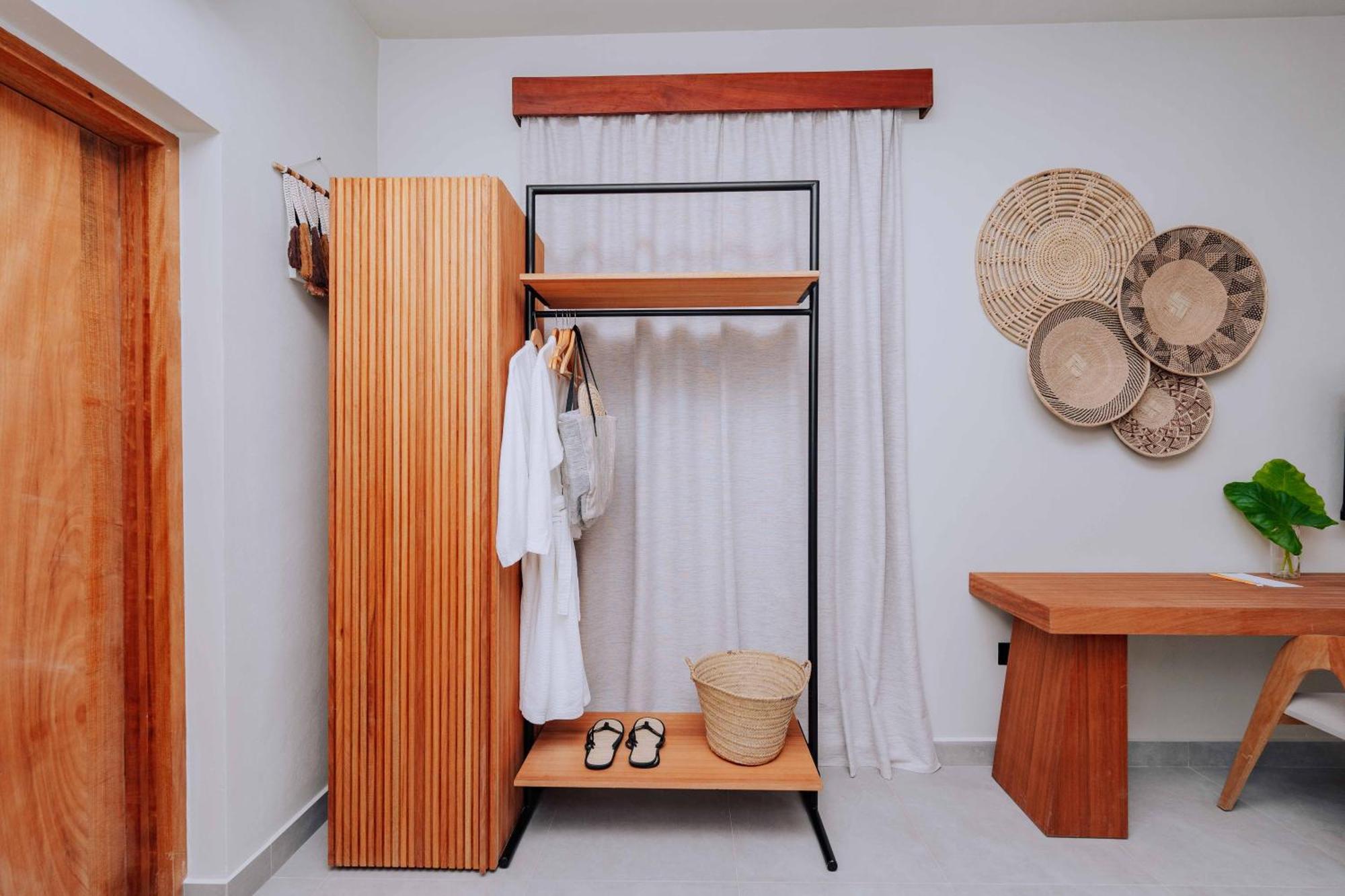 Hotel Samawa Living Paje Exterior foto